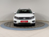 Volkswagen Tiguan 2014 Белый