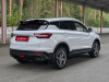 Belgee X50 2024 Белый