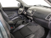 Mitsubishi Outlander 2008 Зеленый