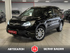 Honda CR-V 2008 Черный