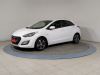 Hyundai i30 2015 Белый