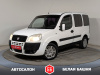 Fiat Doblo 2011 Белый
