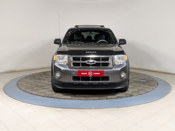 Ford Escape 2011 Серый