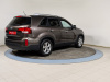 Kia Sorento 2013 Бежевый