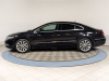 Volkswagen Passat CC 2014 Черный