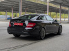 Mercedes-Benz C-Класс 2014 Черный