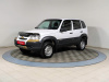 Chevrolet Niva 2017 Белый