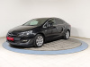 Opel Astra 2013 Черный