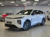 Changan Qiyuan Q07 2026 Белый