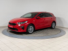 Kia Ceed 2018 Красный