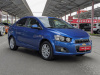 Chevrolet Aveo 2013 Синий