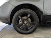 Nissan Note 2011 Черный