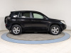 Toyota RAV4 2007 Черный