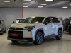 Toyota RAV4 2025 Белый