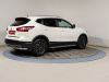 Nissan Qashqai 2015 Белый