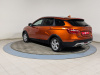 Lada (ВАЗ) Vesta 2018 Оранжевый