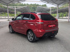 Lada (ВАЗ) XRAY 2019 Красный