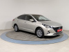 Hyundai Solaris 2020 Бежевый