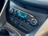 Ford C-MAX 2010 Красный