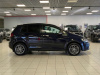 Volkswagen Golf Plus 2008 Синий