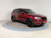 BMW X3 2013 Красный
