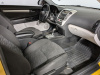 Kia Ceed 2009 Желтый