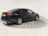Toyota Camry 2014 Черный
