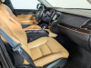 Volvo XC90 2015 Черный