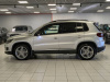 Volkswagen Tiguan 2014 Серебряный