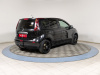 Nissan Note 2011 Черный