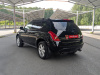 Nissan Murano 2008 Черный