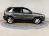 Kia Sportage 2010 Серебряный