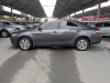 Toyota Camry 2008 Серый