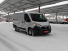 Fiat Ducato 2017 Белый