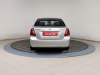 Chevrolet Lacetti 2012 Серебряный