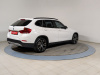 BMW X1 2013 Белый