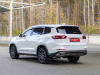 Chery Tiggo 8 Pro 2021 Белый