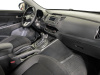 Kia Sportage 2012 Черный
