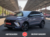 Geely Coolray 2024 Серебряный