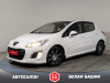 Peugeot 308 2011 Белый