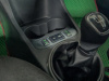 Skoda Fabia 2012 Красный