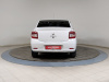 Renault Logan 2018 Белый