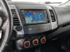 Mitsubishi Outlander 2011 Серебряный
