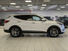 Hyundai Santa Fe 2016 Белый
