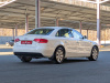 Audi A4 2011 Белый