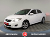 Toyota Corolla 2007 Белый