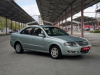 Nissan Almera Classic 2006 Серебряный