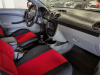 Chevrolet Lacetti 2011 Красный