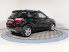Changan CS35  2014 Черный