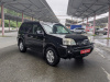 Nissan X-Trail 2007 Черный
